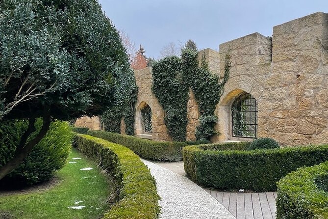 Bojnice Chateau and Cicmany Village Private Trip - Tour Duration