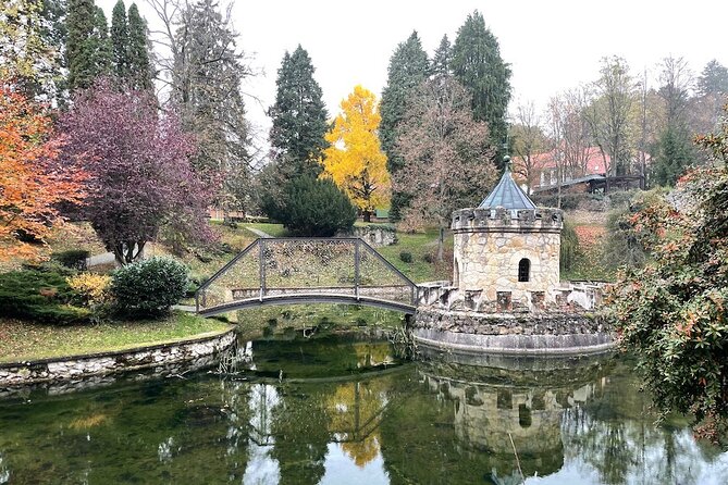 Bojnice Chateau and Cicmany Village Private Trip - Price and Group Size