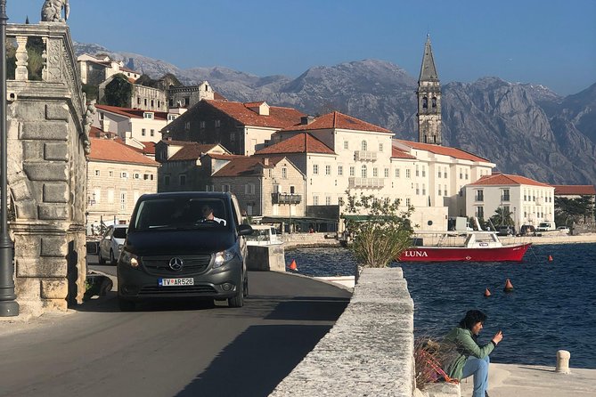 Boka Bay Tour by Car or Speedboat (Private Tour) - Booking Information