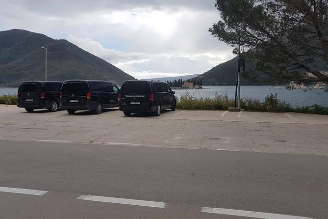 Boka Bay Tour by Car or Speedboat (Private Tour) - Group Size Pricing