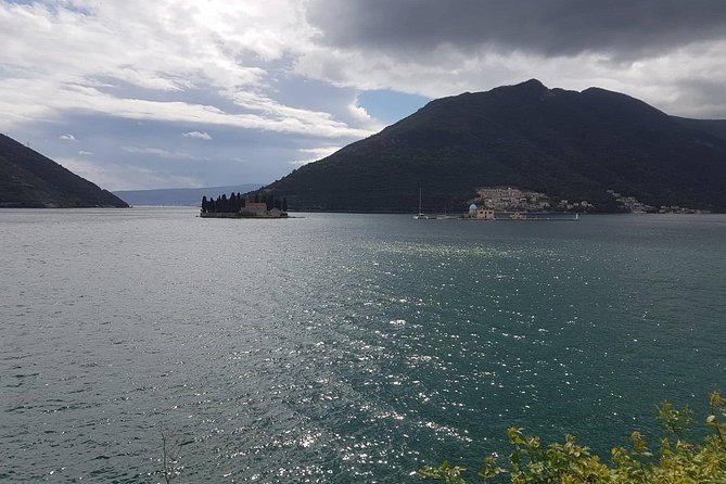 Boka Bay Tour by Car or Speedboat (Private Tour) - Tour Duration