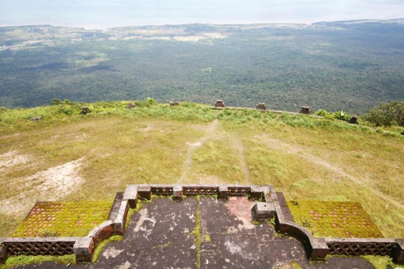 BOKOR AND KAMPOT REVEALED by Discovery Center, Kep West - Good To Know