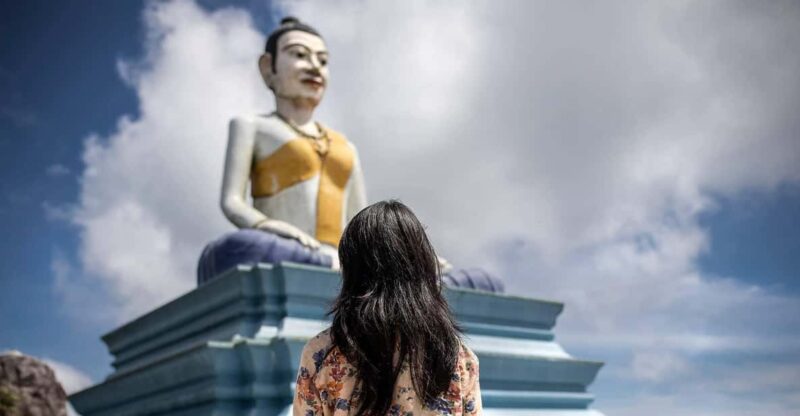 Bokor Hill Taxi Tour - Transportation and Accessibility