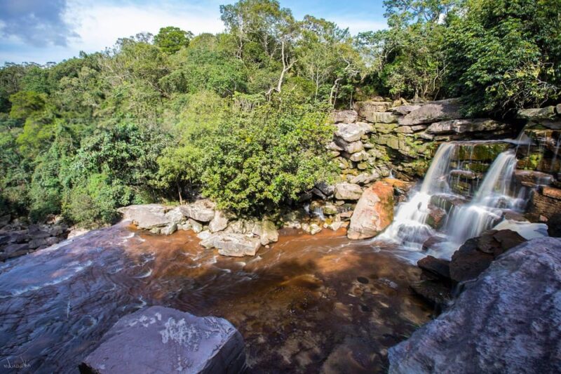 Bokor Hill Taxi Tour - Experience and Education