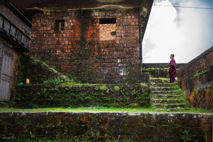 Bokor Hill Taxi Tour - Pickup and Coordination