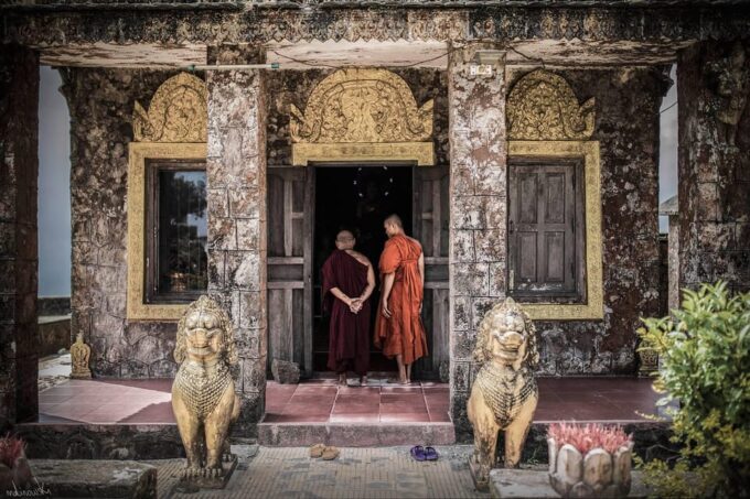 Bokor Hill Taxi Tour - Tour Duration and Capacity