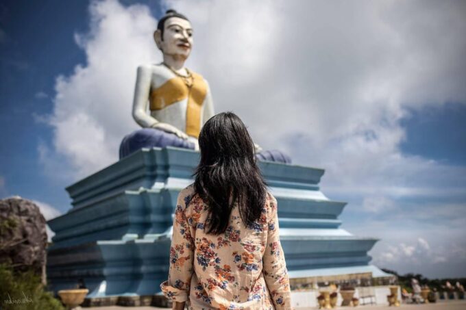 Bokor Hill Taxi Tour - Frequently Asked Questions