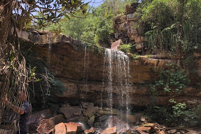 Bokor Mountain Adventure - History, Sights and Waterfalls - Historical Sites and Attractions