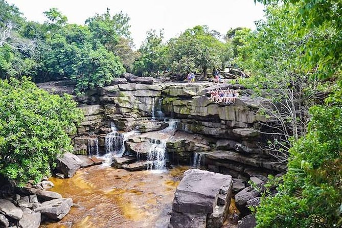 Bokor Mountain Hill Station Tour - Additional Information
