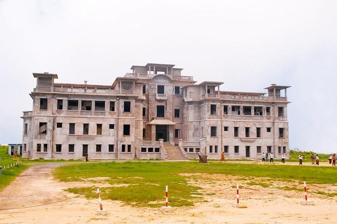 Bokor Mountain Hill Station Tour - Highlights of the Tour