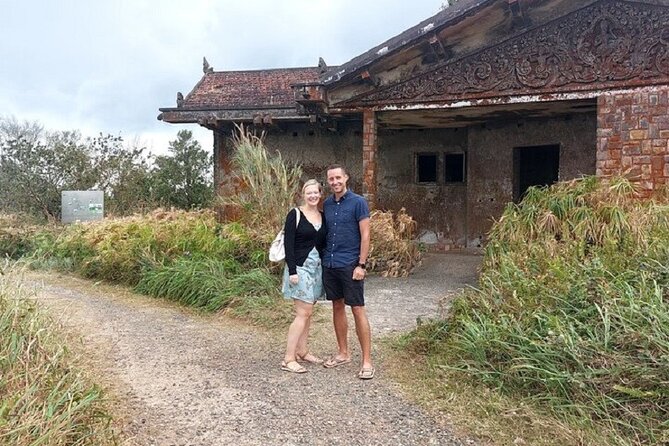 Bokor Mountain Hill Station Tour - What to Expect