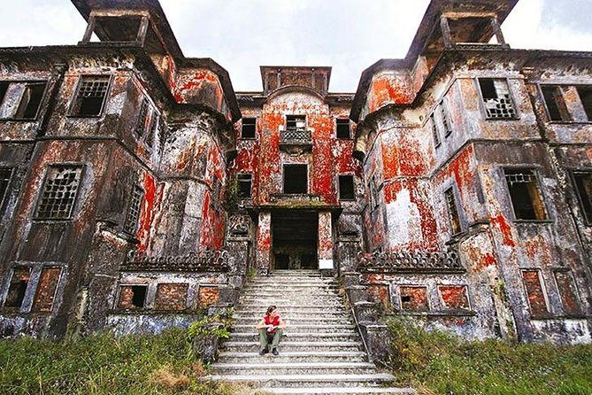 Bokor Mountain Hill Station Tour - Preparing for the Tour