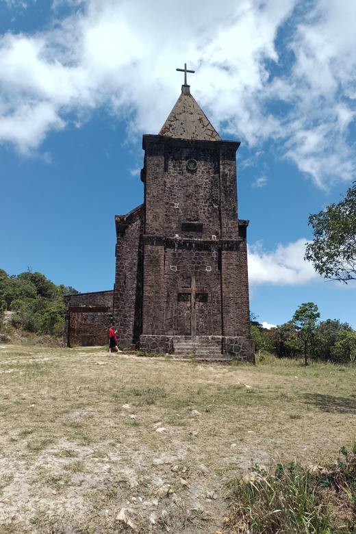 Bokor Mountain, Pepper Plantation and Man-Made Lake - Good To Know