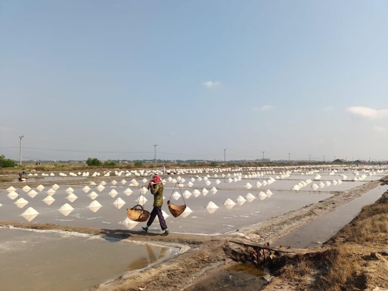 Bokor Mountain, Pepper Plantation and Man-Made Lake - Preparation and Restrictions