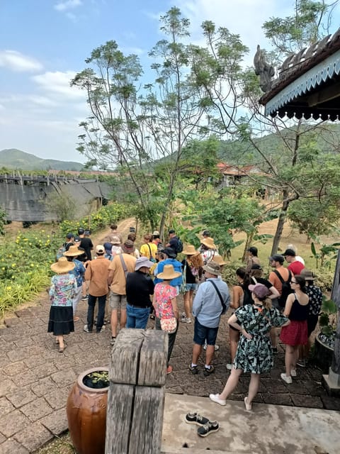 Bokor Mountain, Pepper Plantation and Man-Made Lake - Transportation Details