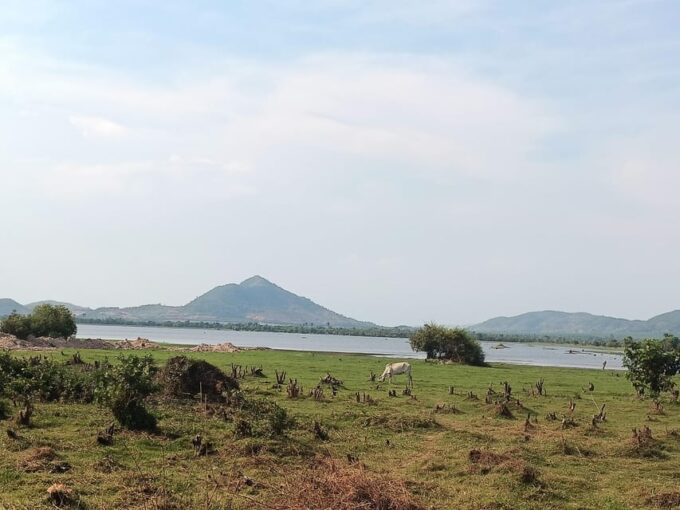 Bokor Mountain, Pepper Plantation and Man-Made Lake - Optional Activities