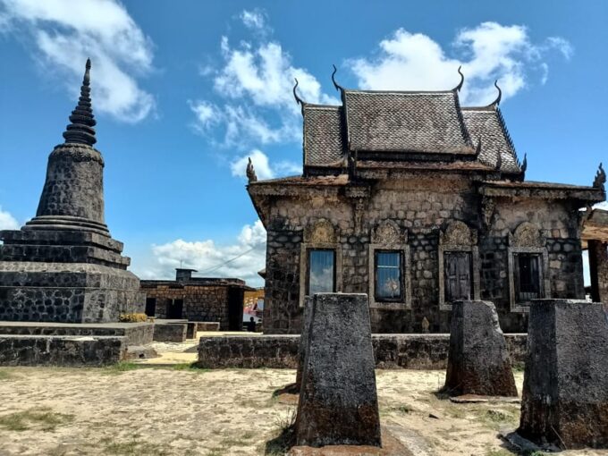 Bokor Mountain, Pepper Plantation and Man-Made Lake - Frequently Asked Questions