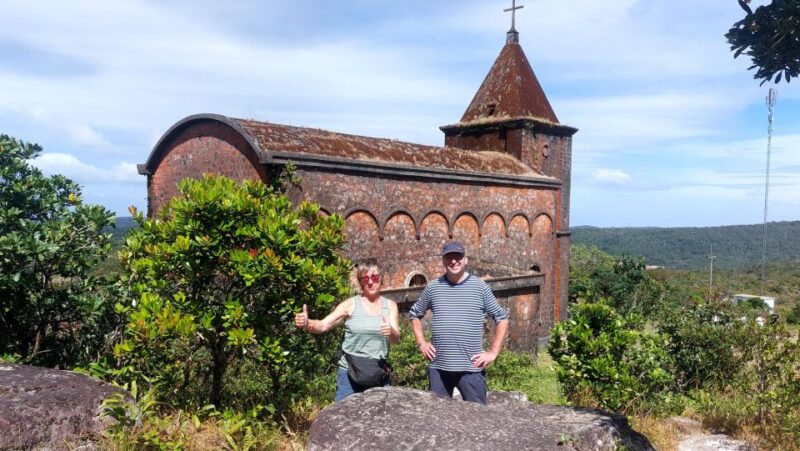 Bokor Mountain Tour by an Experienced Guide - Experience and Reviews