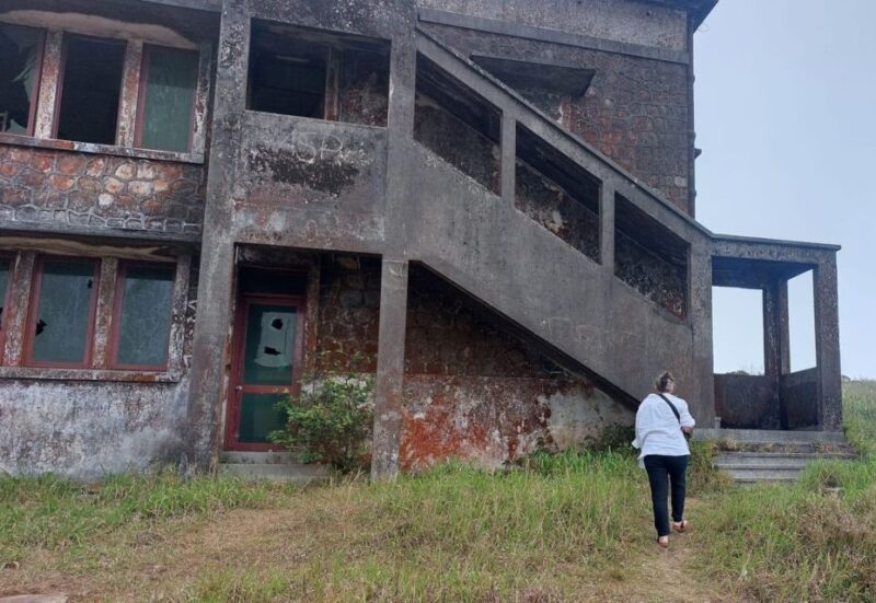 Bokor Mountain Tour by an Experienced Guide - Inclusions and Additional Costs