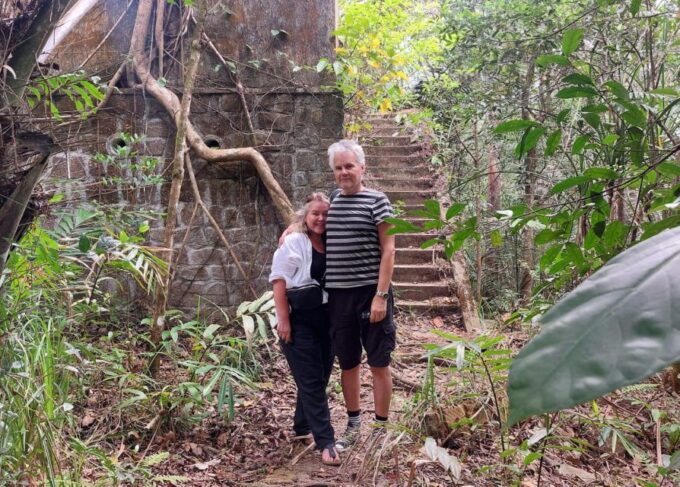 Bokor Mountain Tour by an Experienced Guide - Pickup Options