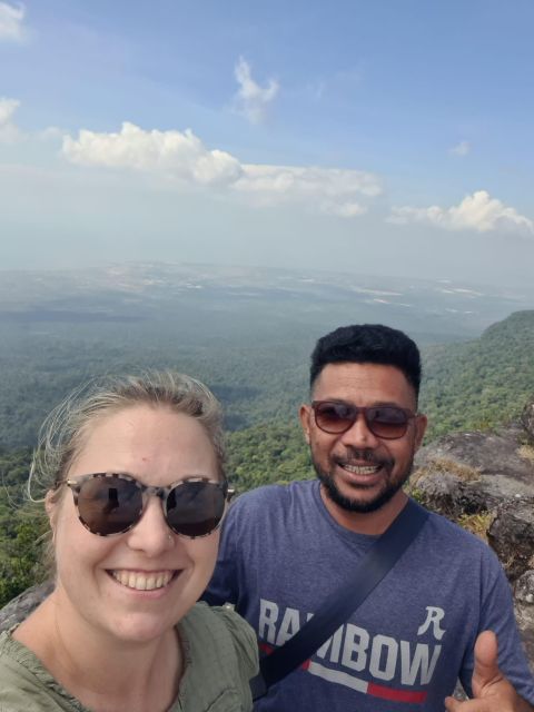 Bokor Mountain Tour by an Experienced Guide - Frequently Asked Questions