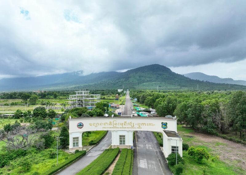 Bokor National Park Daytrip From Phnom Penh With Tour Guide - Good To Know