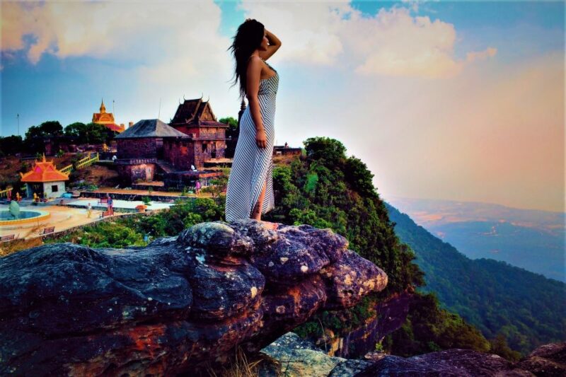 Bokor National Park Private Day Trip From Phnom Penh - Good To Know