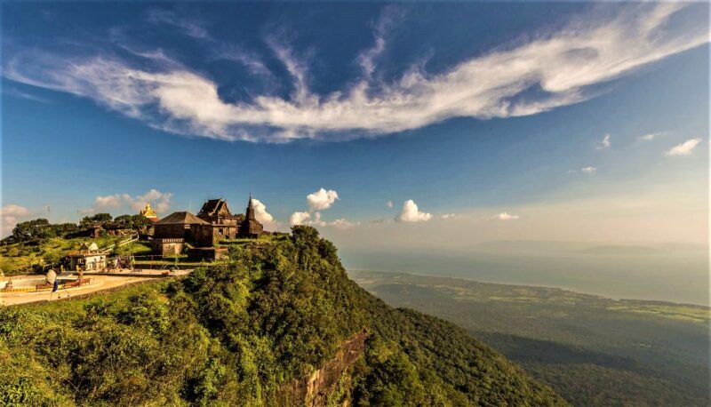 Bokor National Park Private Day Trip From Phnom Penh - Itinerary Highlights