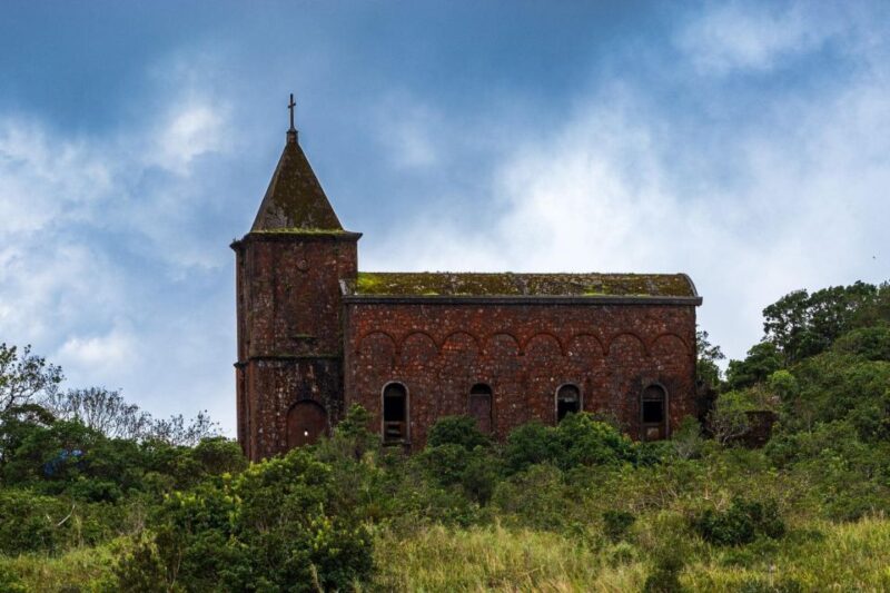Bokor National Park Private Day Trip From Phnom Penh - Customer Experience and Feedback