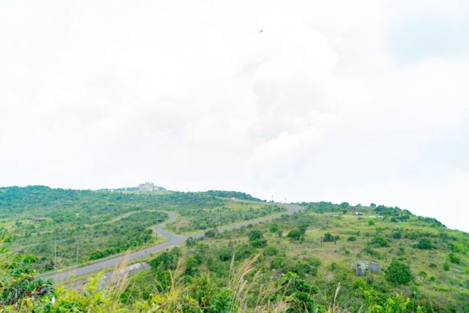 Bokor National Park Private Day Trip From Phnom Penh - Exploring Buddhist and Colonial Relics