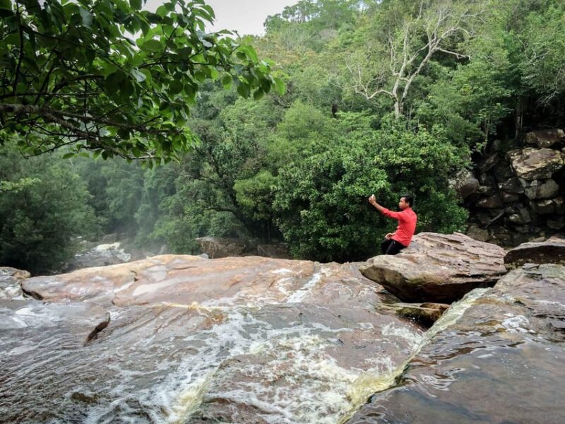Bokor National Park Private Full Day Trip From Phnom Penh - Itinerary Highlights