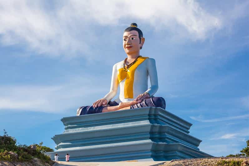 Bokor National Park Private Full Day Trip From Phnom Penh - Inclusions