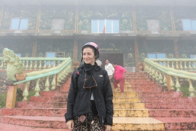 Bokor National Park Private Full Day Trip From Phnom Penh - Exploring Bokors Highlights