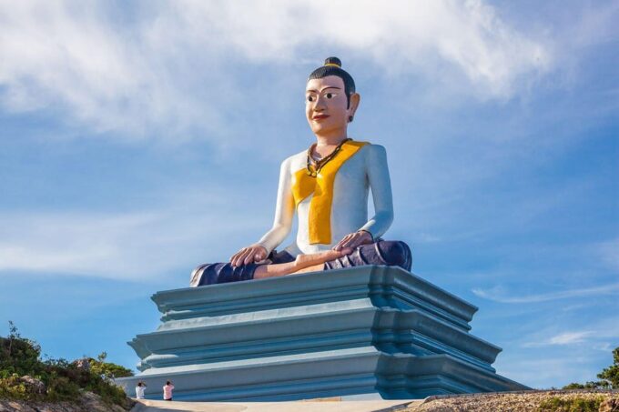 Bokor National Park Private Full Day Trip From Phnom Penh - Booking and Travel Details