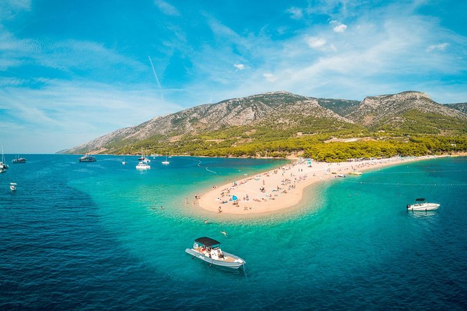 Bol and Hvar Island Private Boat Trip From Split or Trogir - Pricing and Reviews