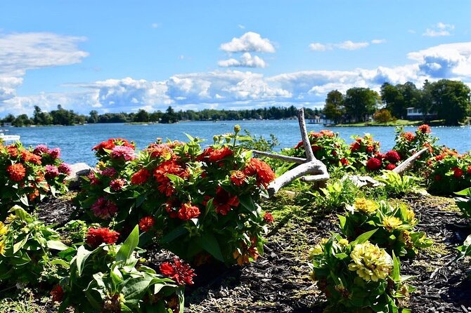 Boldt Castle and 2 Nation Tour - Accessibility and Requirements