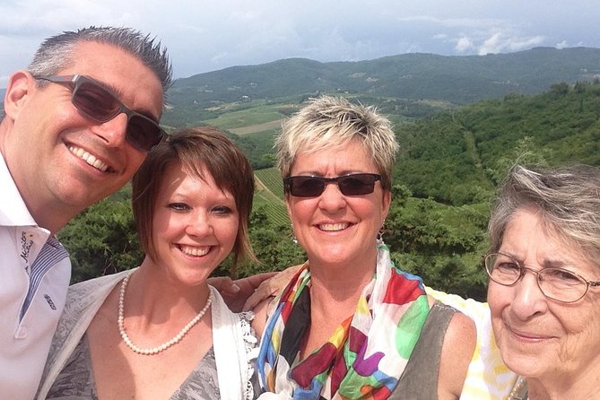 Bolgheri Wineries and Tuscany Tour - Accessibility