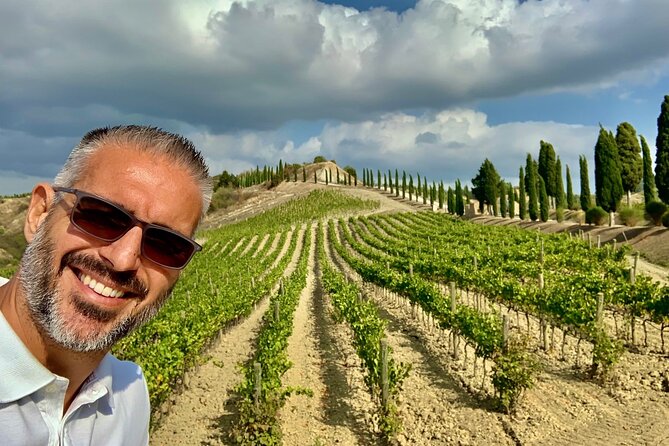 Bolgheri Wineries and Tuscany Tour - Booking Information