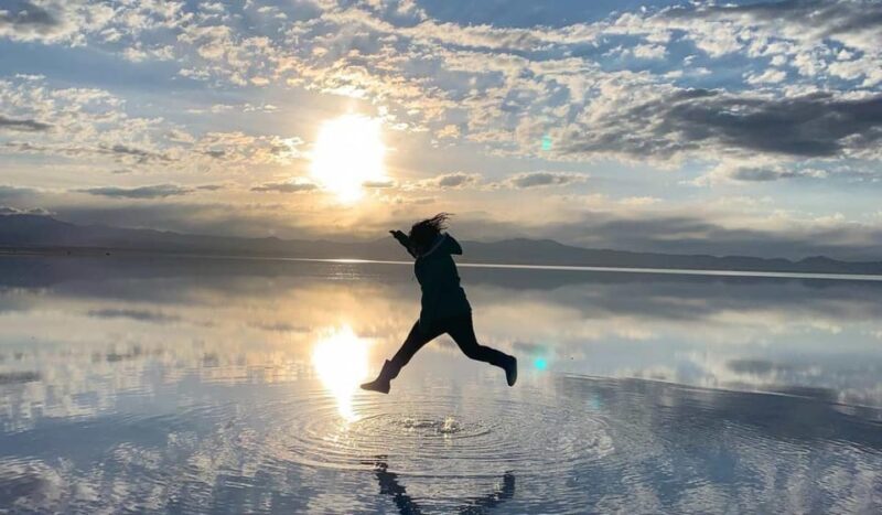 Bolivia: Amazing Salar De Uyuni 3 Days - Key Points
