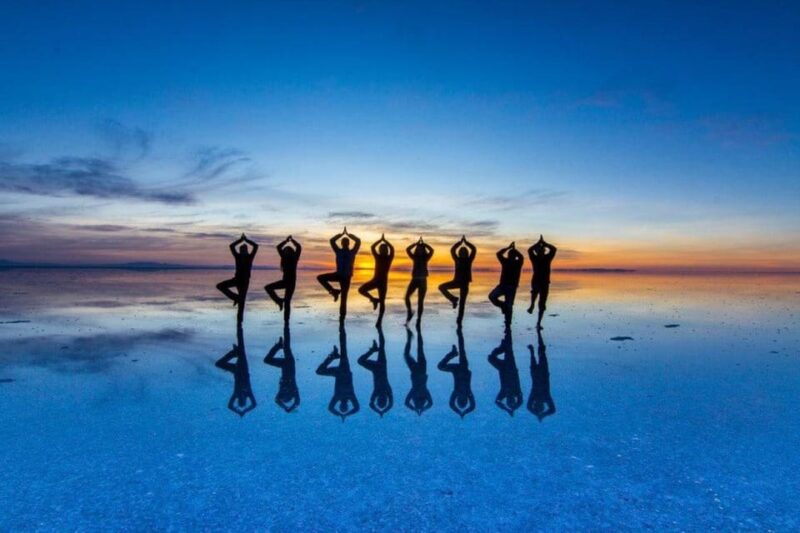 Bolivia: Amazing Salar De Uyuni 3 Days - Key Points