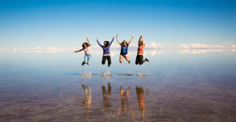 Bolivia: Amazing Salar De Uyuni 3 Days - Important Information