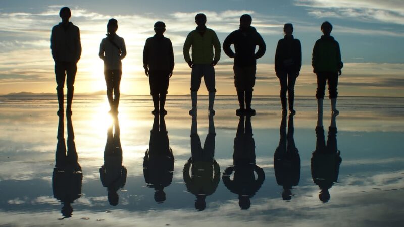 BOLIVIA: CLASSIC UYUNI SALT FLAT - Important Information