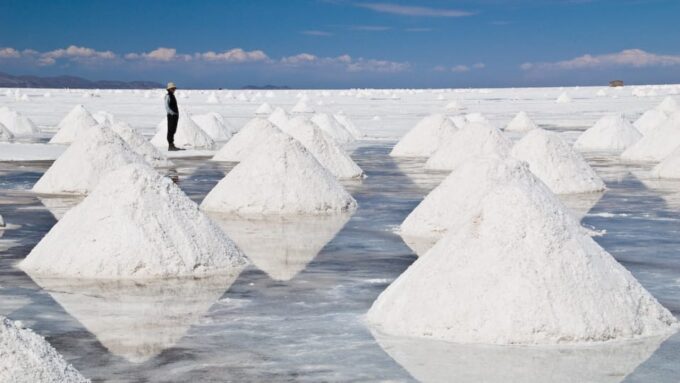 BOLIVIA: CLASSIC UYUNI SALT FLAT - Duration and Schedule