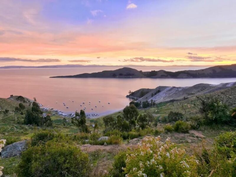 Bolivia: Full Day to Copacabana & Island of the Sun - Key Points