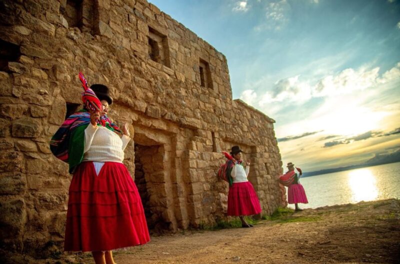 Bolivia: Full Day to Copacabana & Island of the Sun - Important Information