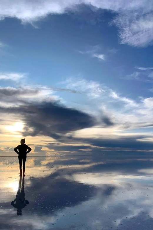 Bolivia: Salar De Uyuni to Tupiza Private |4 Days - Key Points