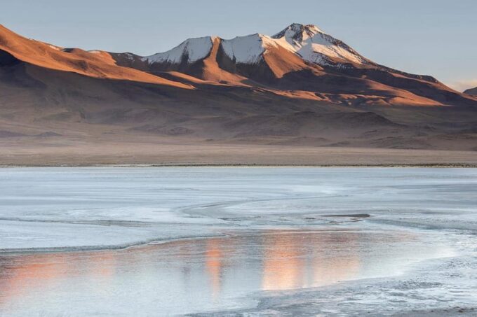 Bolivia: Salar De Uyuni to Tupiza Private |4 Days - Cancellation Policy
