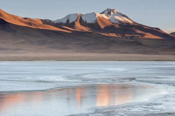 Bolivia: Salar De Uyuni to Tupiza Private |4 Days - Frequently Asked Questions