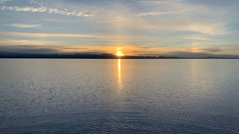 BOLIVIA: SUNRISE AND STARLIGHTS IN UYUNI - Important Information