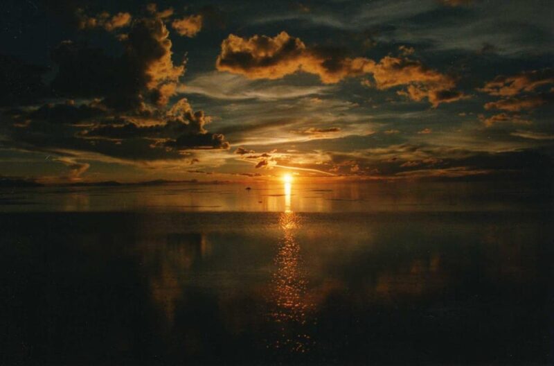 BOLIVIA: SUNSET & STARLIGHTS IN UYUNI - Highlights and Experiences